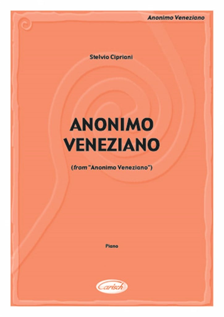 Anonimo Veneziano (from Anonimo Veneziano)
